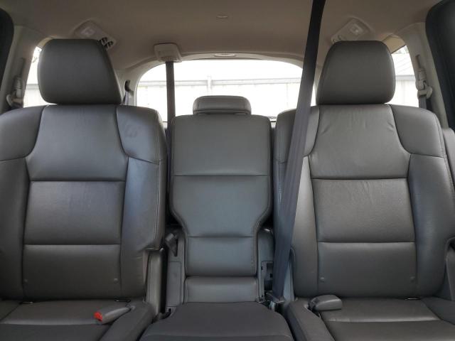 Photo 9 VIN: 5FNRL5H62CB025539 - HONDA ODYSSEY EX 