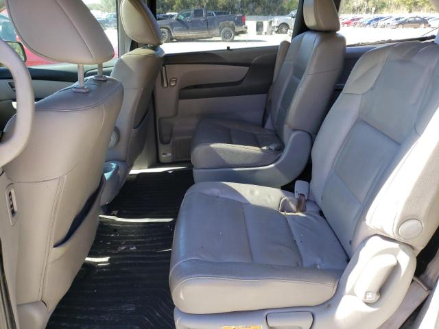 Photo 10 VIN: 5FNRL5H62CB025833 - HONDA ODYSSEY EX 