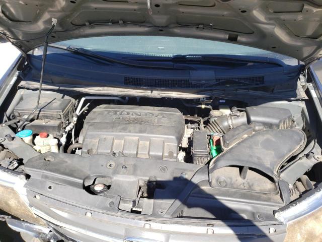 Photo 11 VIN: 5FNRL5H62CB025833 - HONDA ODYSSEY EX 