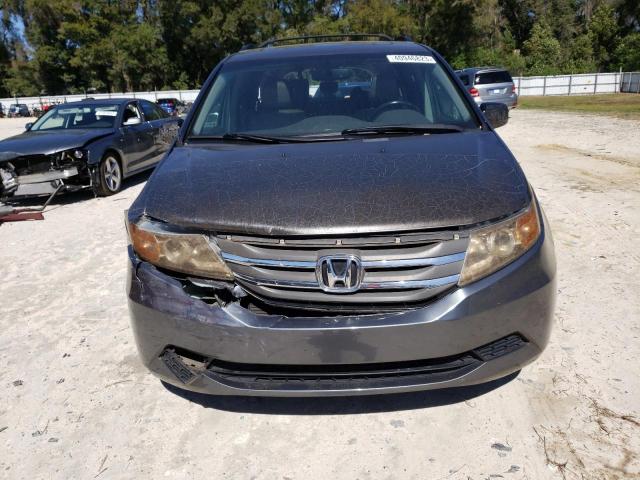 Photo 4 VIN: 5FNRL5H62CB025833 - HONDA ODYSSEY EX 