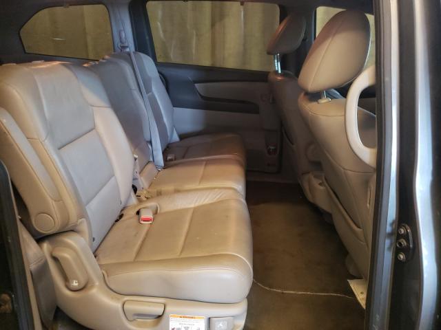 Photo 5 VIN: 5FNRL5H62CB027212 - HONDA ODYSSEY EX 