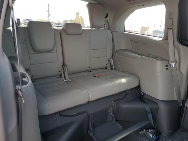 Photo 10 VIN: 5FNRL5H62CB027694 - HONDA ODYSSEY EX 