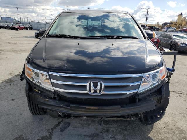 Photo 4 VIN: 5FNRL5H62CB027694 - HONDA ODYSSEY EX 