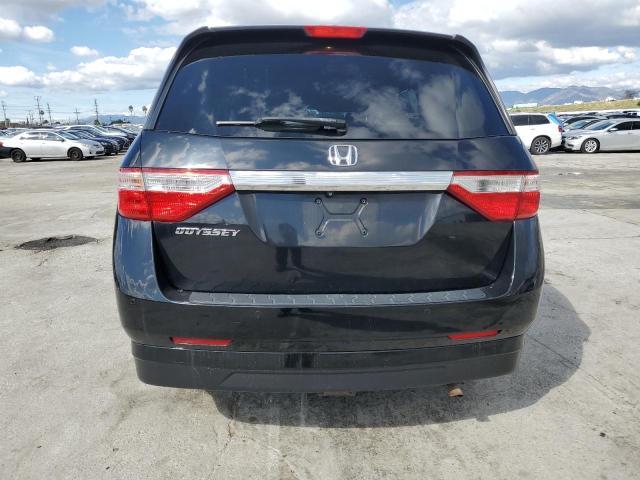 Photo 5 VIN: 5FNRL5H62CB027694 - HONDA ODYSSEY EX 