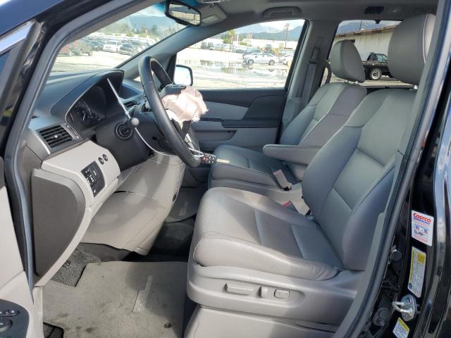 Photo 6 VIN: 5FNRL5H62CB027694 - HONDA ODYSSEY EX 