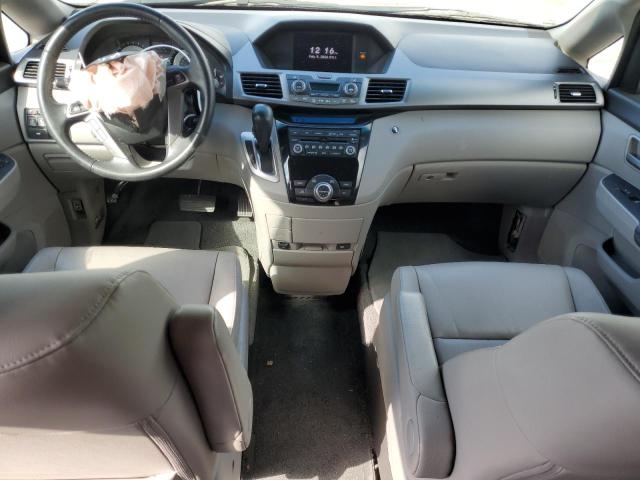 Photo 7 VIN: 5FNRL5H62CB027694 - HONDA ODYSSEY EX 