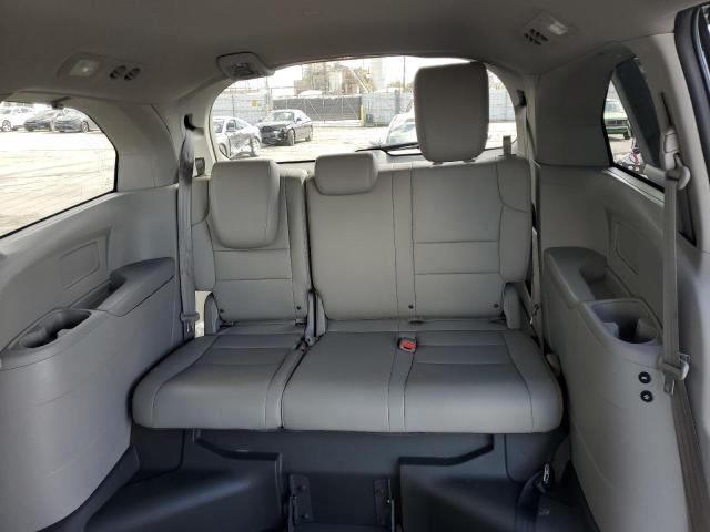 Photo 9 VIN: 5FNRL5H62CB027694 - HONDA ODYSSEY EX 