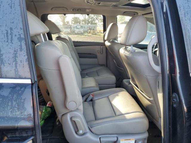 Photo 10 VIN: 5FNRL5H62CB029011 - HONDA ODYSSEY EX 