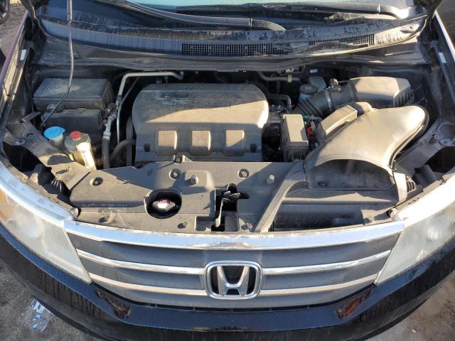 Photo 11 VIN: 5FNRL5H62CB029011 - HONDA ODYSSEY EX 