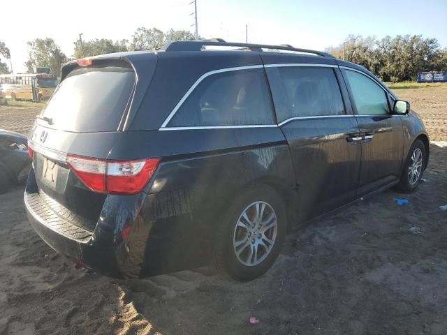 Photo 2 VIN: 5FNRL5H62CB029011 - HONDA ODYSSEY EX 