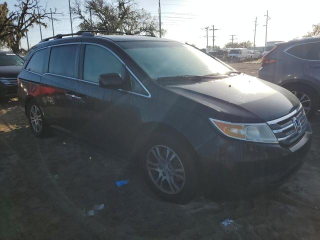 Photo 3 VIN: 5FNRL5H62CB029011 - HONDA ODYSSEY EX 