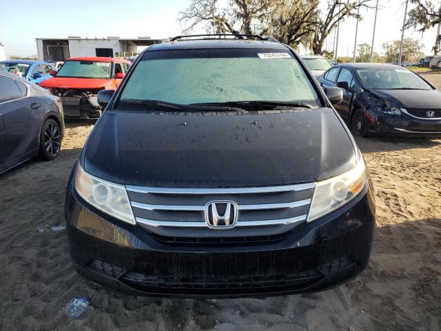 Photo 4 VIN: 5FNRL5H62CB029011 - HONDA ODYSSEY EX 