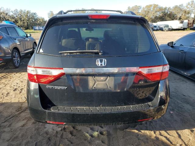 Photo 5 VIN: 5FNRL5H62CB029011 - HONDA ODYSSEY EX 