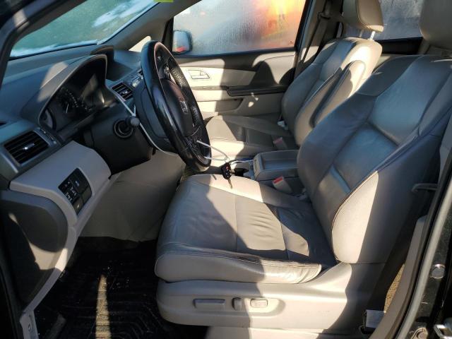 Photo 6 VIN: 5FNRL5H62CB029011 - HONDA ODYSSEY EX 