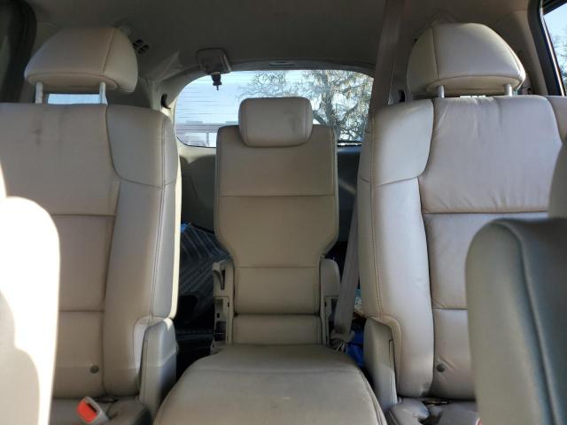 Photo 9 VIN: 5FNRL5H62CB029011 - HONDA ODYSSEY EX 