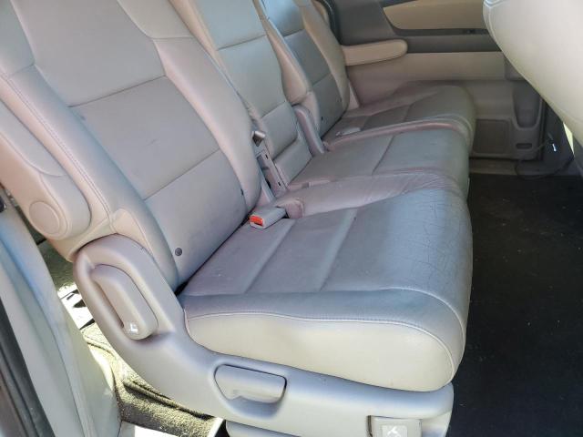 Photo 10 VIN: 5FNRL5H62CB031213 - HONDA ODYSSEY EX 