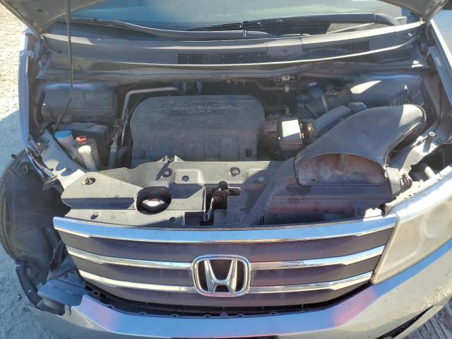 Photo 11 VIN: 5FNRL5H62CB031213 - HONDA ODYSSEY EX 