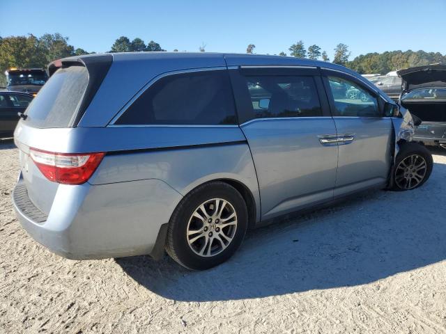 Photo 2 VIN: 5FNRL5H62CB031213 - HONDA ODYSSEY EX 