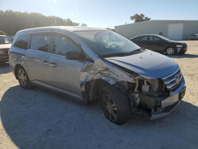 Photo 3 VIN: 5FNRL5H62CB031213 - HONDA ODYSSEY EX 