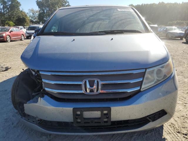 Photo 4 VIN: 5FNRL5H62CB031213 - HONDA ODYSSEY EX 