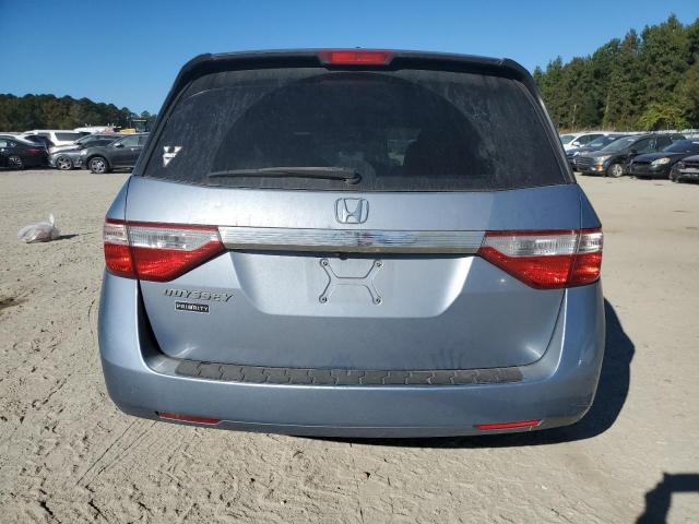 Photo 5 VIN: 5FNRL5H62CB031213 - HONDA ODYSSEY EX 