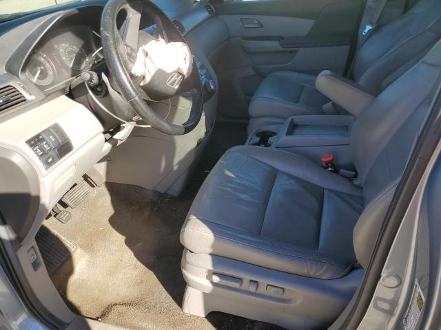 Photo 6 VIN: 5FNRL5H62CB031213 - HONDA ODYSSEY EX 