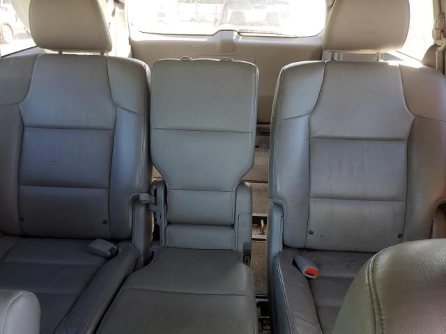 Photo 9 VIN: 5FNRL5H62CB031213 - HONDA ODYSSEY EX 