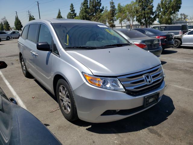 Photo 0 VIN: 5FNRL5H62CB032118 - HONDA ODYSSEY EX 