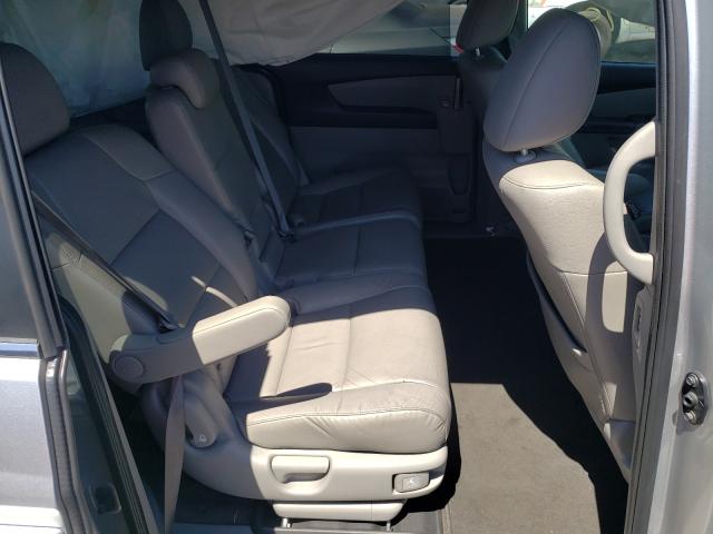 Photo 5 VIN: 5FNRL5H62CB032118 - HONDA ODYSSEY EX 