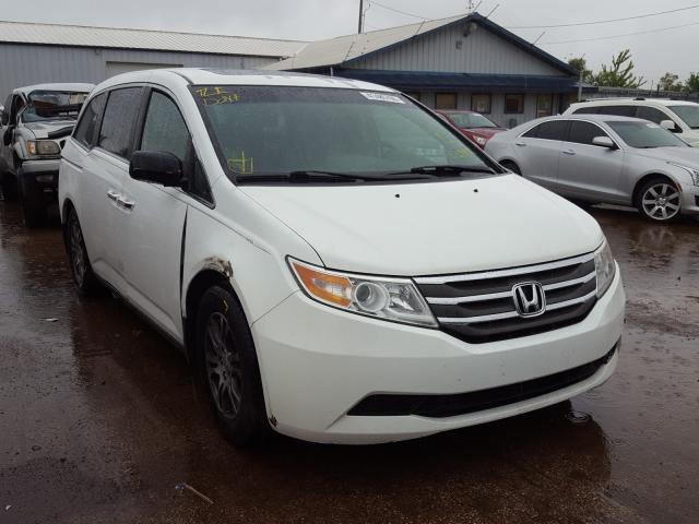 Photo 0 VIN: 5FNRL5H62CB034502 - HONDA ODYSSEY EX 