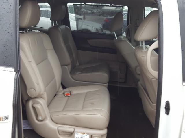 Photo 5 VIN: 5FNRL5H62CB034502 - HONDA ODYSSEY EX 