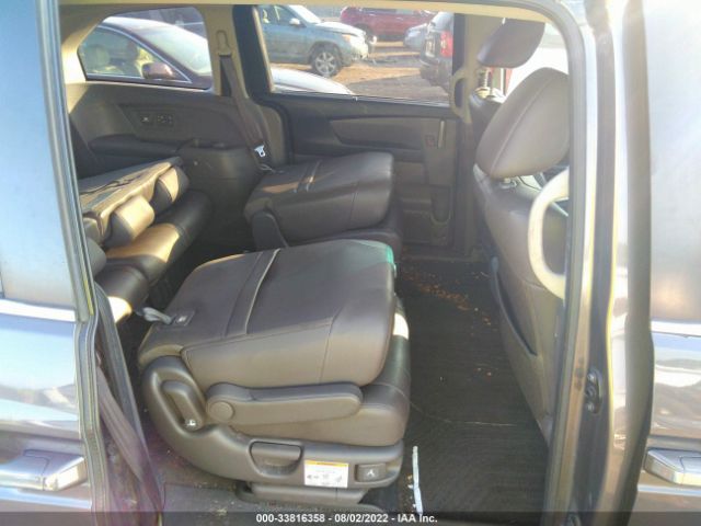 Photo 7 VIN: 5FNRL5H62CB034791 - HONDA ODYSSEY 