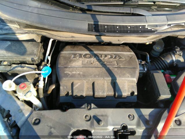 Photo 9 VIN: 5FNRL5H62CB034791 - HONDA ODYSSEY 