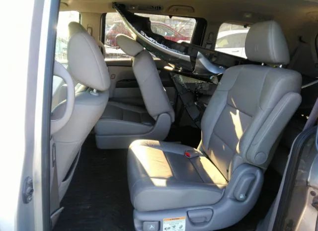 Photo 7 VIN: 5FNRL5H62CB035004 - HONDA ODYSSEY 