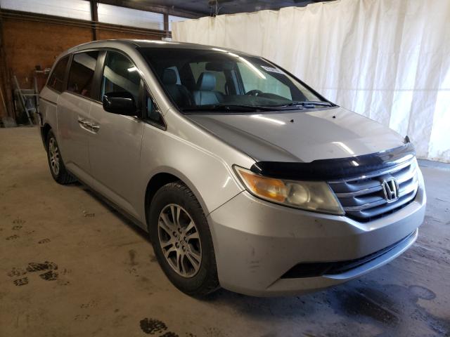 Photo 0 VIN: 5FNRL5H62CB036024 - HONDA ODYSSEY EX 