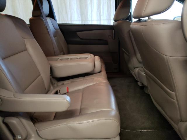 Photo 5 VIN: 5FNRL5H62CB036024 - HONDA ODYSSEY EX 