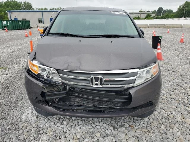 Photo 4 VIN: 5FNRL5H62CB037951 - HONDA ODYSSEY EX 