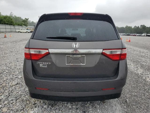 Photo 5 VIN: 5FNRL5H62CB037951 - HONDA ODYSSEY EX 