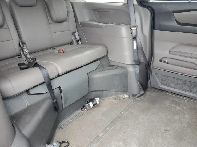 Photo 9 VIN: 5FNRL5H62CB037951 - HONDA ODYSSEY EX 