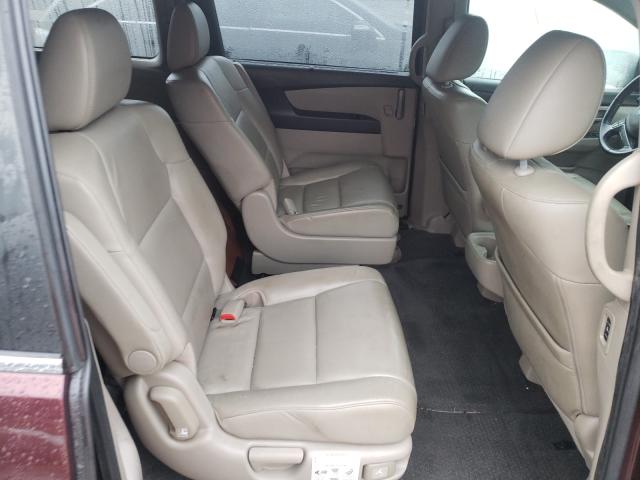 Photo 5 VIN: 5FNRL5H62CB044138 - HONDA ODYSSEY EX 