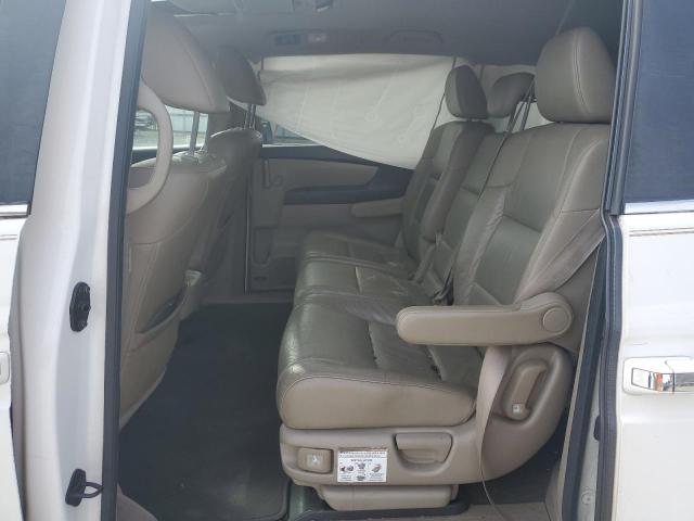 Photo 10 VIN: 5FNRL5H62CB047167 - HONDA ODYSSEY EX 