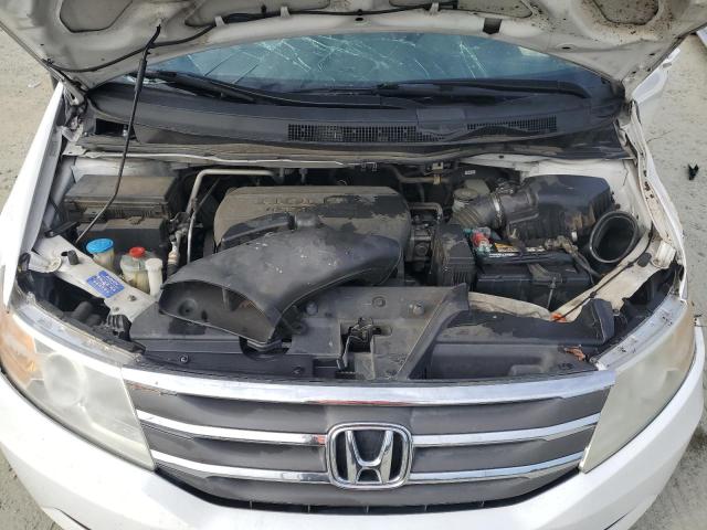 Photo 11 VIN: 5FNRL5H62CB047167 - HONDA ODYSSEY EX 