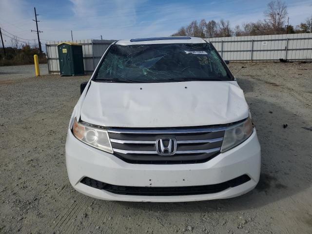 Photo 4 VIN: 5FNRL5H62CB047167 - HONDA ODYSSEY EX 