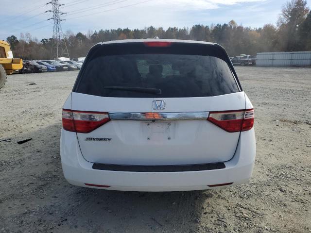 Photo 5 VIN: 5FNRL5H62CB047167 - HONDA ODYSSEY EX 