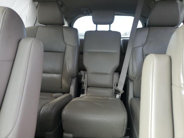 Photo 9 VIN: 5FNRL5H62CB047167 - HONDA ODYSSEY EX 