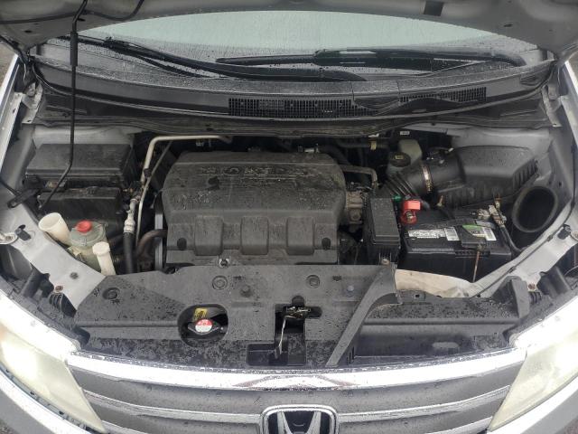 Photo 11 VIN: 5FNRL5H62CB049548 - HONDA ODYSSEY EX 