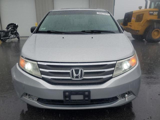 Photo 4 VIN: 5FNRL5H62CB049548 - HONDA ODYSSEY EX 