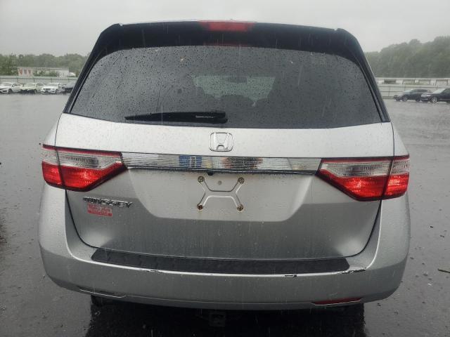 Photo 5 VIN: 5FNRL5H62CB049548 - HONDA ODYSSEY EX 