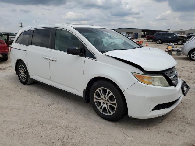 Photo 3 VIN: 5FNRL5H62CB051767 - HONDA ODYSSEY EX 