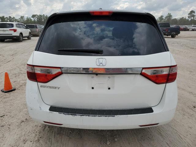 Photo 5 VIN: 5FNRL5H62CB051767 - HONDA ODYSSEY EX 